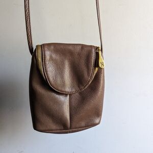 Hobo crossbody bag